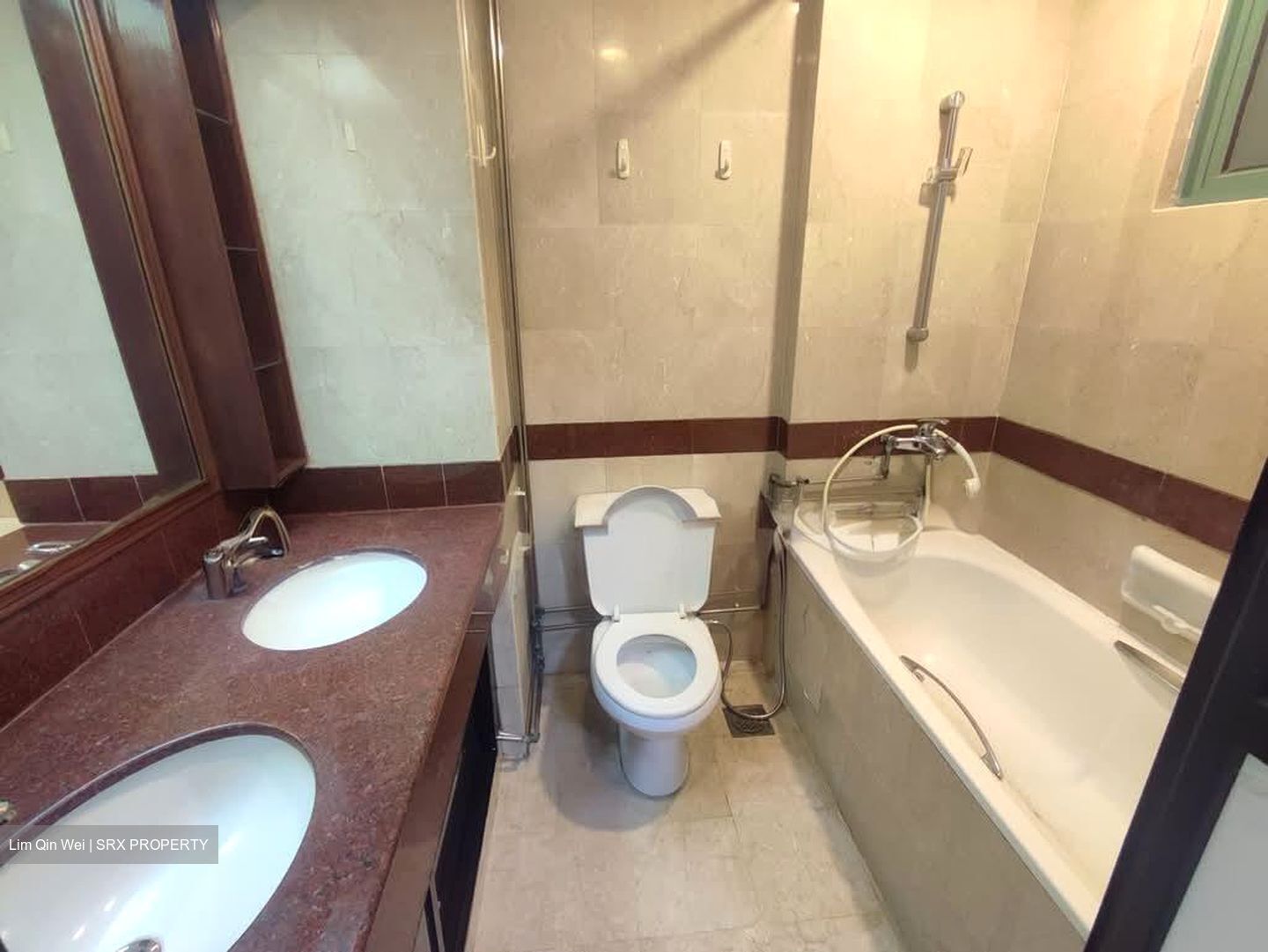 Changi Green (D16), Condominium #571112301